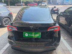 Tesla Model Y Rear-Wheel Drive - ფოტო 5