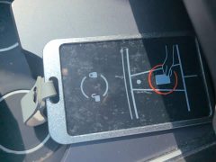 Tesla Model Y Rear-Wheel Drive - ფოტო 8