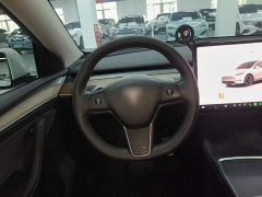 Tesla Model Y 2021 Performance All-Wheel Drive - ფოტო 10