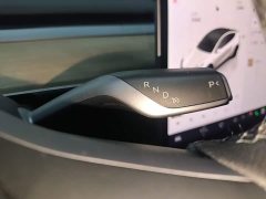 Tesla Model Y 2021 Performance All-Wheel Drive - ფოტო 13