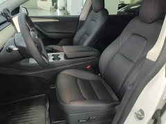 Tesla Model Y 2021 Performance All-Wheel Drive - ფოტო 14