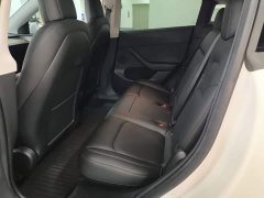 Tesla Model Y 2021 Performance All-Wheel Drive - ფოტო 16