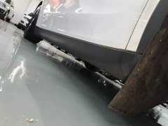 Tesla Model Y 2021 Performance All-Wheel Drive - ფოტო 20