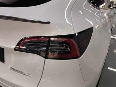 Tesla Model Y 2021 Performance All-Wheel Drive - ფოტო 7