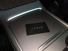 Tesla Model Y 2021 Performance All-Wheel Drive - ფოტო 8