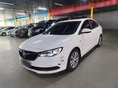 Buick Excelle Facelift 1.3T Automatic Mild Hybrid Elite - ფოტო 1
