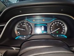 Buick Excelle Facelift 1.3T Automatic Mild Hybrid Elite - ფოტო 11