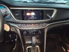 Buick Excelle Facelift 1.3T Automatic Mild Hybrid Elite - ფოტო 12