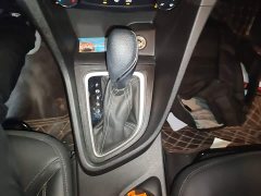 Buick Excelle Facelift 1.3T Automatic Mild Hybrid Elite - ფოტო 13
