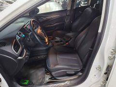 Buick Excelle Facelift 1.3T Automatic Mild Hybrid Elite - ფოტო 14