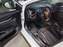 Buick Excelle Facelift 1.3T Automatic Mild Hybrid Elite - ფოტო 15