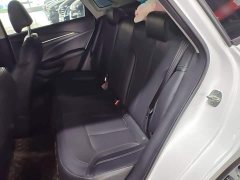 Buick Excelle Facelift 1.3T Automatic Mild Hybrid Elite - ფოტო 16