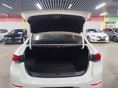 Buick Excelle Facelift 1.3T Automatic Mild Hybrid Elite - ფოტო 18