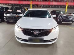 Buick Excelle Facelift 1.3T Automatic Mild Hybrid Elite - ფოტო 2