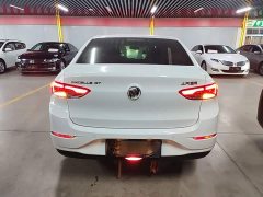 Buick Excelle Facelift 1.3T Automatic Mild Hybrid Elite - ფოტო 5