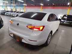 Buick Excelle Facelift 1.3T Automatic Mild Hybrid Elite - ფოტო 6