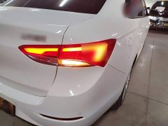 Buick Excelle Facelift 1.3T Automatic Mild Hybrid Elite - ფოტო 7