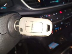 Buick Excelle Facelift 1.3T Automatic Mild Hybrid Elite - ფოტო 8