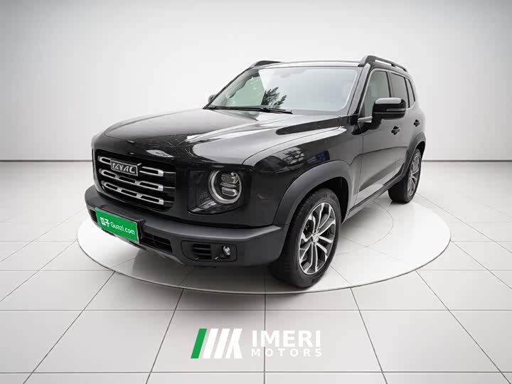 Great Wall Dachshund 1.5T DCT Two-Wheel Drive Border Collie-Wangcai Edition - ავტომობილი ჩინეთიდან