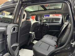 Great Wall Dachshund 1.5T DCT Two-Wheel Drive Border Collie-Wangcai Edition - ფოტო 11