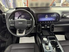 Great Wall Dachshund 1.5T DCT Two-Wheel Drive Border Collie-Wangcai Edition - ფოტო 12