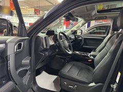 Great Wall Dachshund 1.5T DCT Two-Wheel Drive Border Collie-Wangcai Edition - ფოტო 13