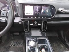 Great Wall Dachshund 1.5T DCT Two-Wheel Drive Border Collie-Wangcai Edition - ფოტო 5