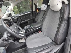 Great Wall Dachshund 1.5T DCT Two-Wheel Drive Border Collie-Wangcai Edition - ფოტო 7