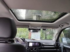 Great Wall Dachshund 1.5T DCT Two-Wheel Drive Border Collie-Wangcai Edition - ფოტო 8