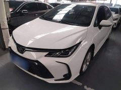 Toyota Corolla 1.2T Elite - ფოტო 1