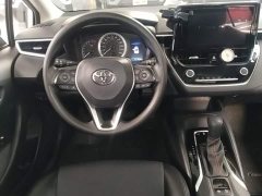 Toyota Corolla 1.2T Elite - ფოტო 10