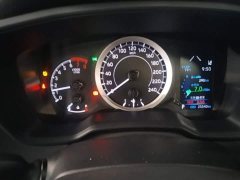 Toyota Corolla 1.2T Elite - ფოტო 11