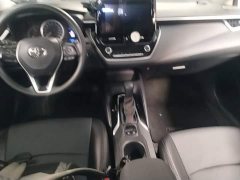 Toyota Corolla 1.2T Elite - ფოტო 12