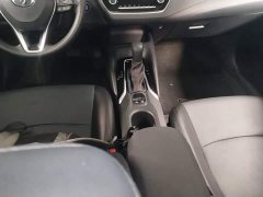 Toyota Corolla 1.2T Elite - ფოტო 13