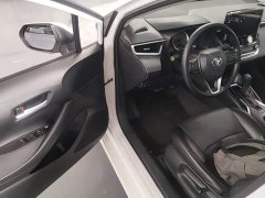 Toyota Corolla 1.2T Elite - ფოტო 15