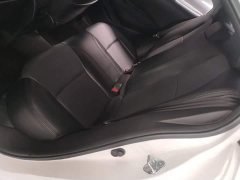 Toyota Corolla 1.2T Elite - ფოტო 16