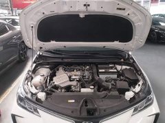 Toyota Corolla 1.2T Elite - ფოტო 19