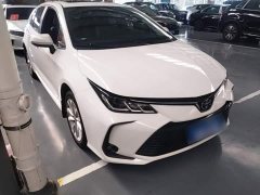 Toyota Corolla 1.2T Elite - ფოტო 3