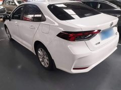Toyota Corolla 1.2T Elite - ფოტო 4
