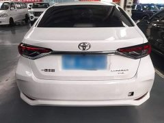 Toyota Corolla 1.2T Elite - ფოტო 5