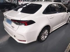 Toyota Corolla 1.2T Elite - ფოტო 6