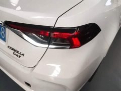 Toyota Corolla 1.2T Elite - ფოტო 7