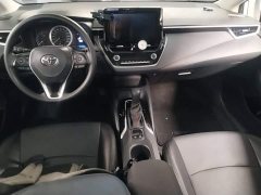 Toyota Corolla 1.2T Elite - ფოტო 9