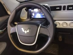 Wuling Hongguang MINIEV 2021 Macaron Fashion Edition LFP Battery - ფოტო 10
