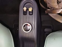 Wuling Hongguang MINIEV 2021 Macaron Fashion Edition LFP Battery - ფოტო 13