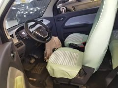 Wuling Hongguang MINIEV 2021 Macaron Fashion Edition LFP Battery - ფოტო 14