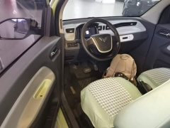 Wuling Hongguang MINIEV 2021 Macaron Fashion Edition LFP Battery - ფოტო 15