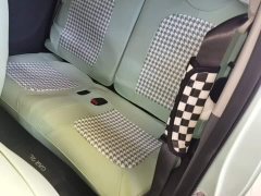 Wuling Hongguang MINIEV 2021 Macaron Fashion Edition LFP Battery - ფოტო 16