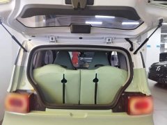 Wuling Hongguang MINIEV 2021 Macaron Fashion Edition LFP Battery - ფოტო 18