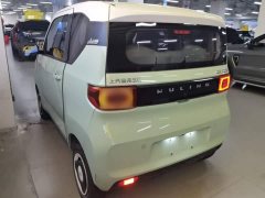 Wuling Hongguang MINIEV 2021 Macaron Fashion Edition LFP Battery - ფოტო 4